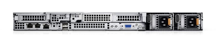 Bosch PowerEdge R450 Rack Server Server | Tensor Security